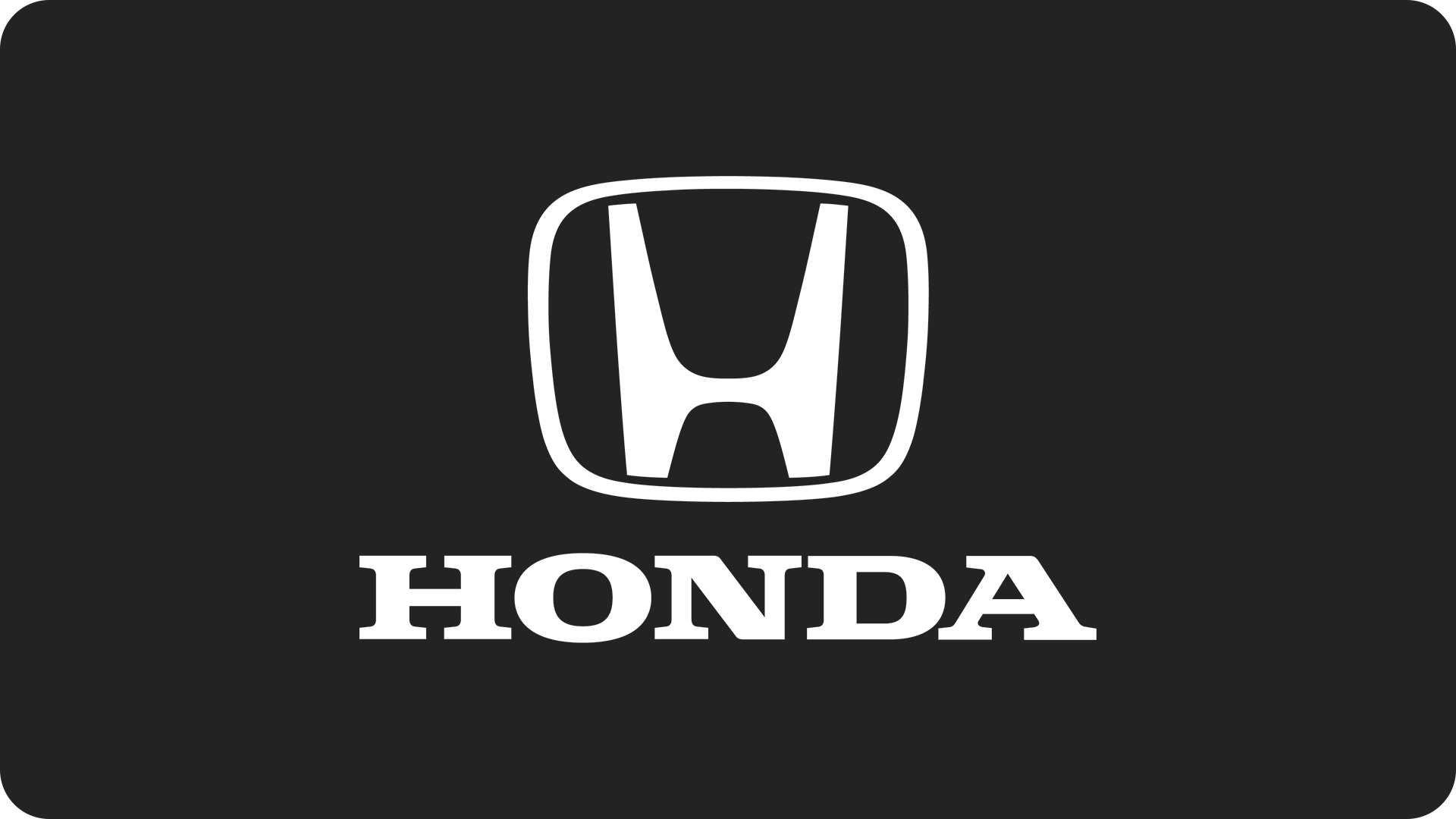 Home 4 Honda